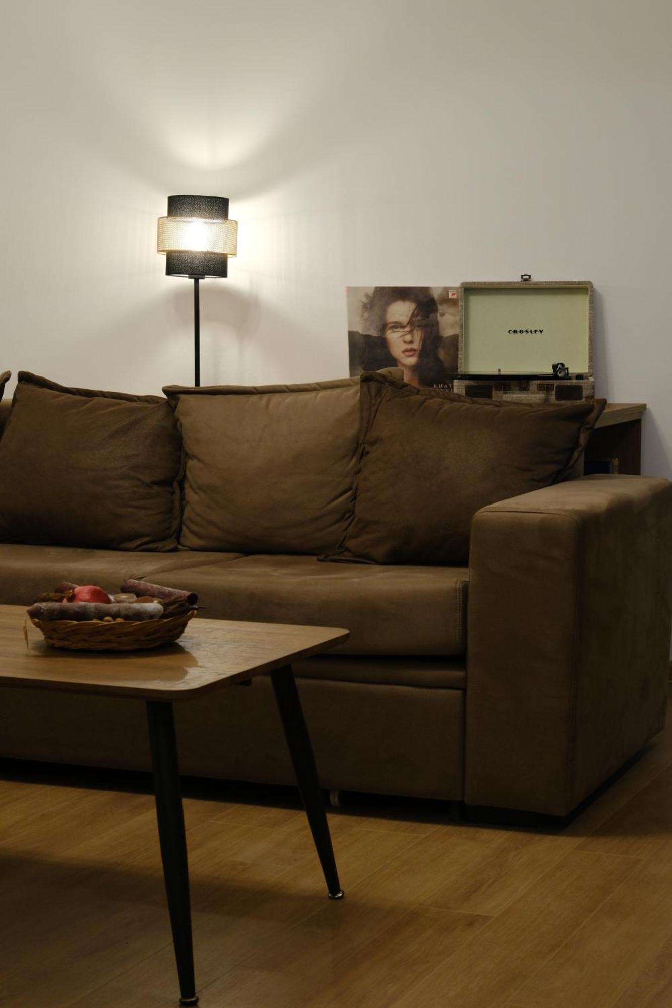 BB Residence Sololaki Tiflis Habitación foto